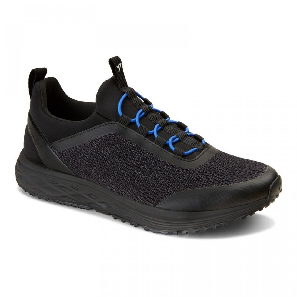 Vionic Morris Active Sneaker - MH Certified Review