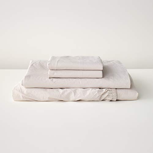 Tuft and Needle, Percale Sheet Set