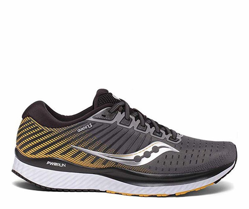 saucony for overpronation