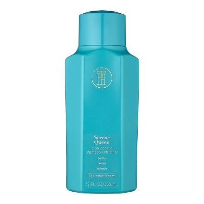 Taraji P Henson Launches Tph A Natural Hair Care Line At Target