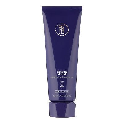 Taraji P Henson Launches Tph A Natural Hair Care Line At Target