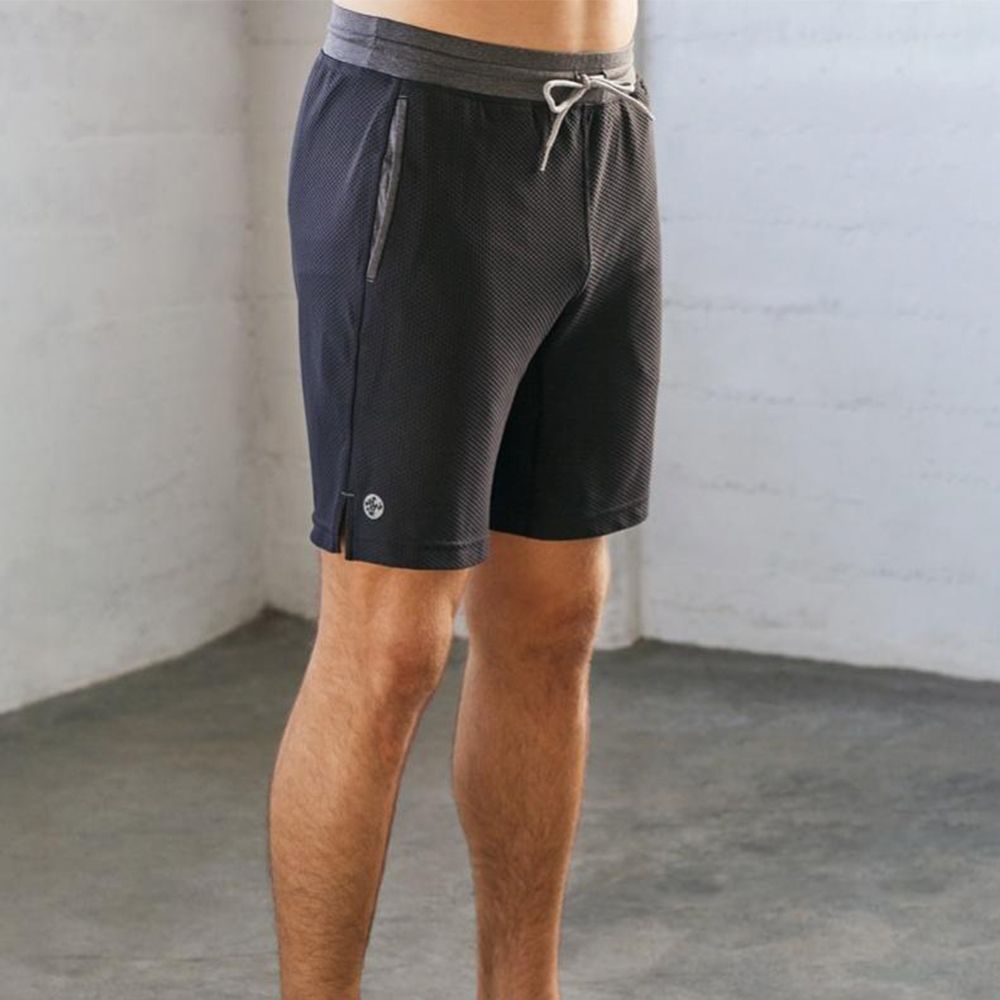 yoga outfit for guys