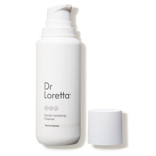 Gentle Hydrating Cleanser