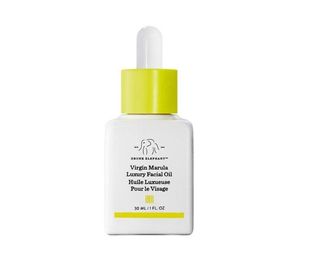 Virgin Marula Antioxidant Face Oil