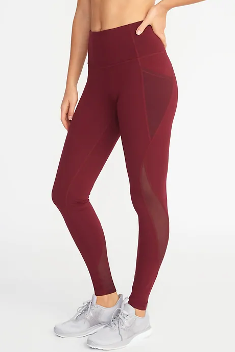 9 Best Leggings With Pockets - Leggings With Pockets for Phone