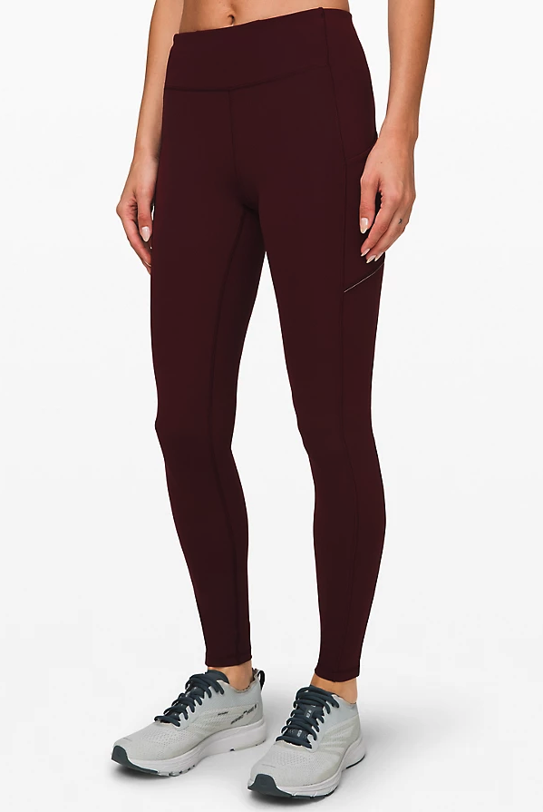 9 Best Leggings With Pockets - Leggings With Pockets for Phone