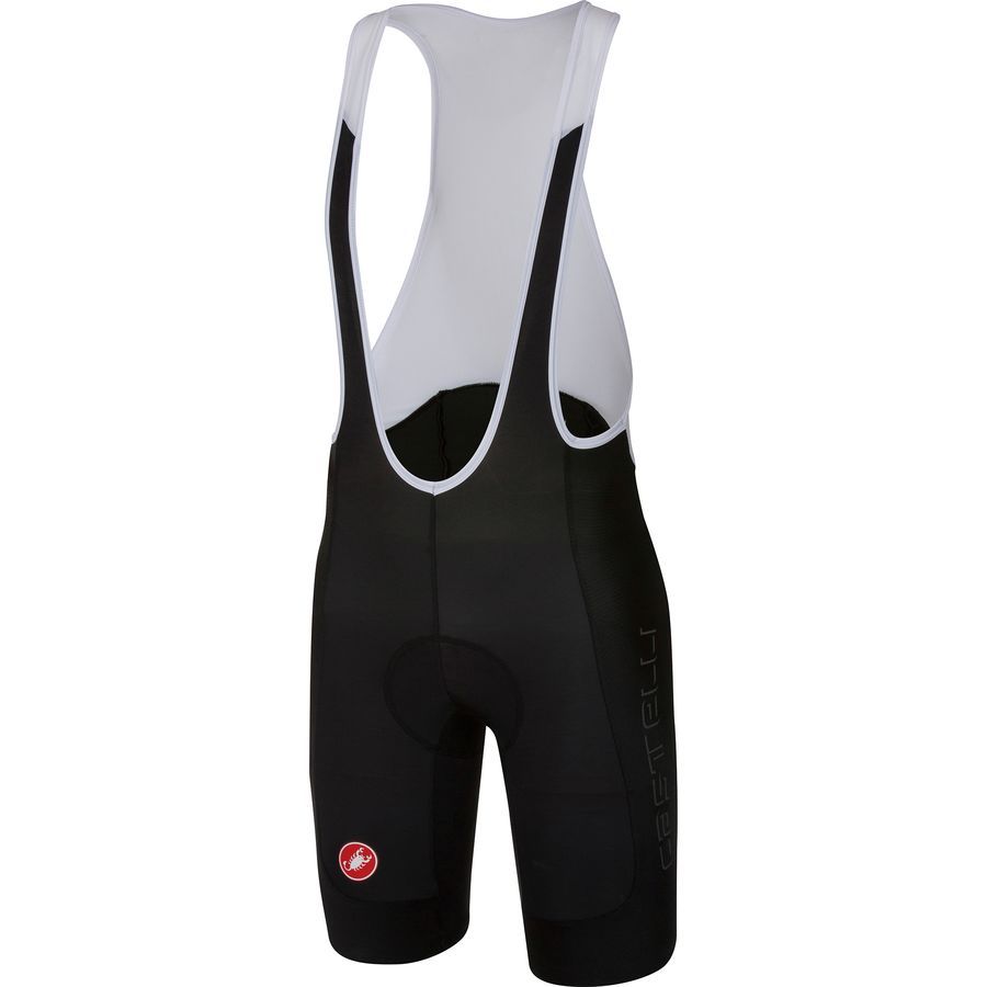 New Men/'s Canari Core Cycling Shorts Black
