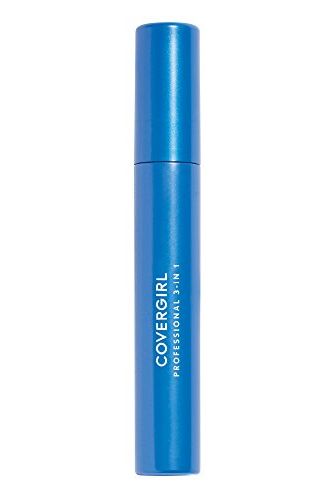 Professional All-in-One Mascara