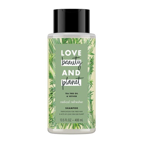 10 Best Tea Tree Oil Shampoos For Cleaner Hair In 2020