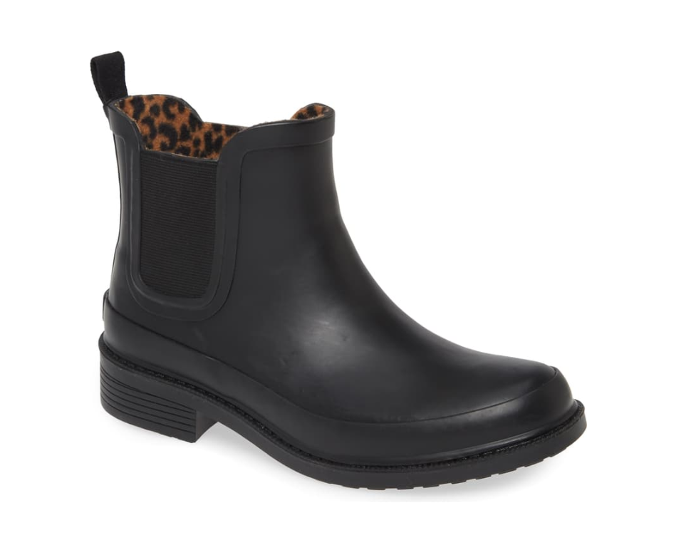 nordstrom chelsea rain boots