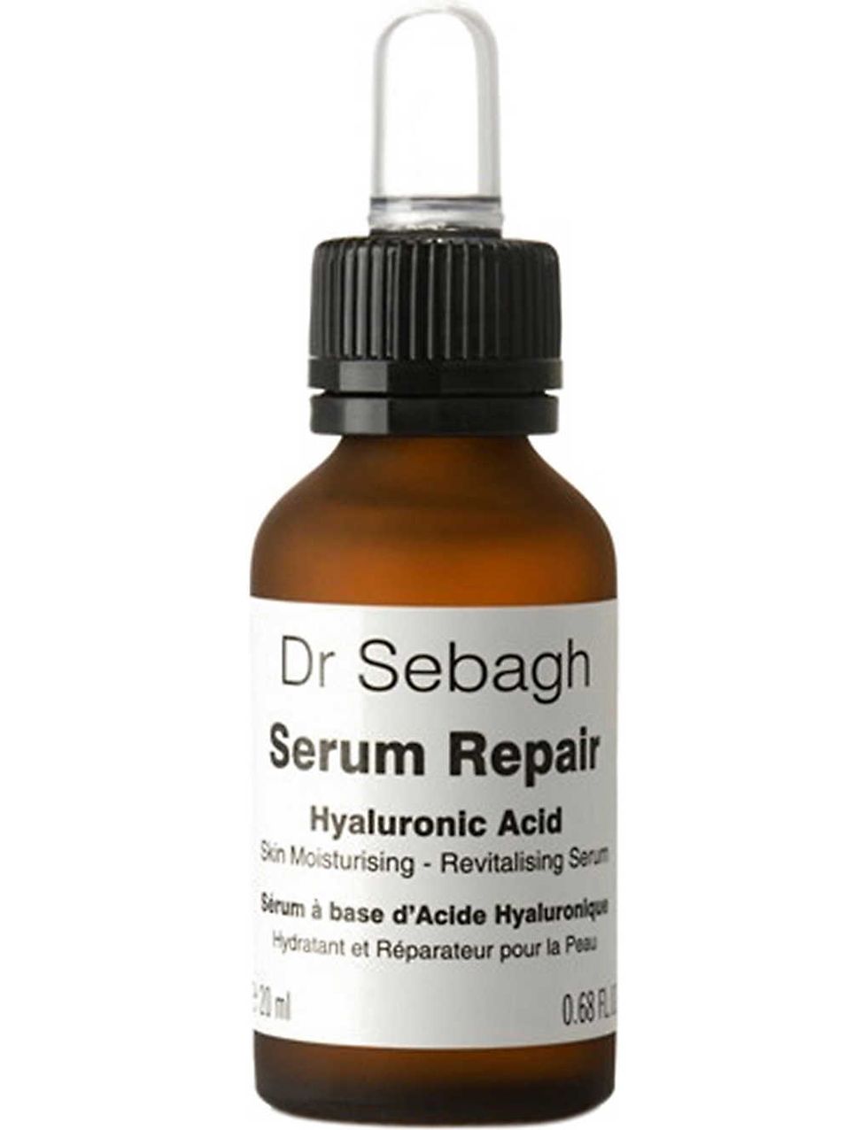 Serum Repair Moisturising Treatment 20ml