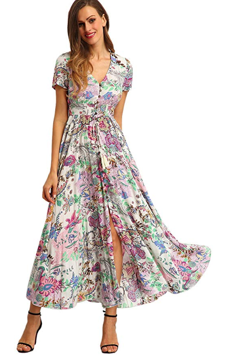 50 Best Spring Dresses You Need In Your Closet 2023 - Parade