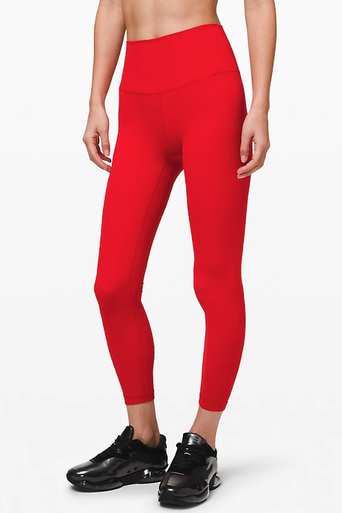 Lululemon Lunar New Year Collection 2022