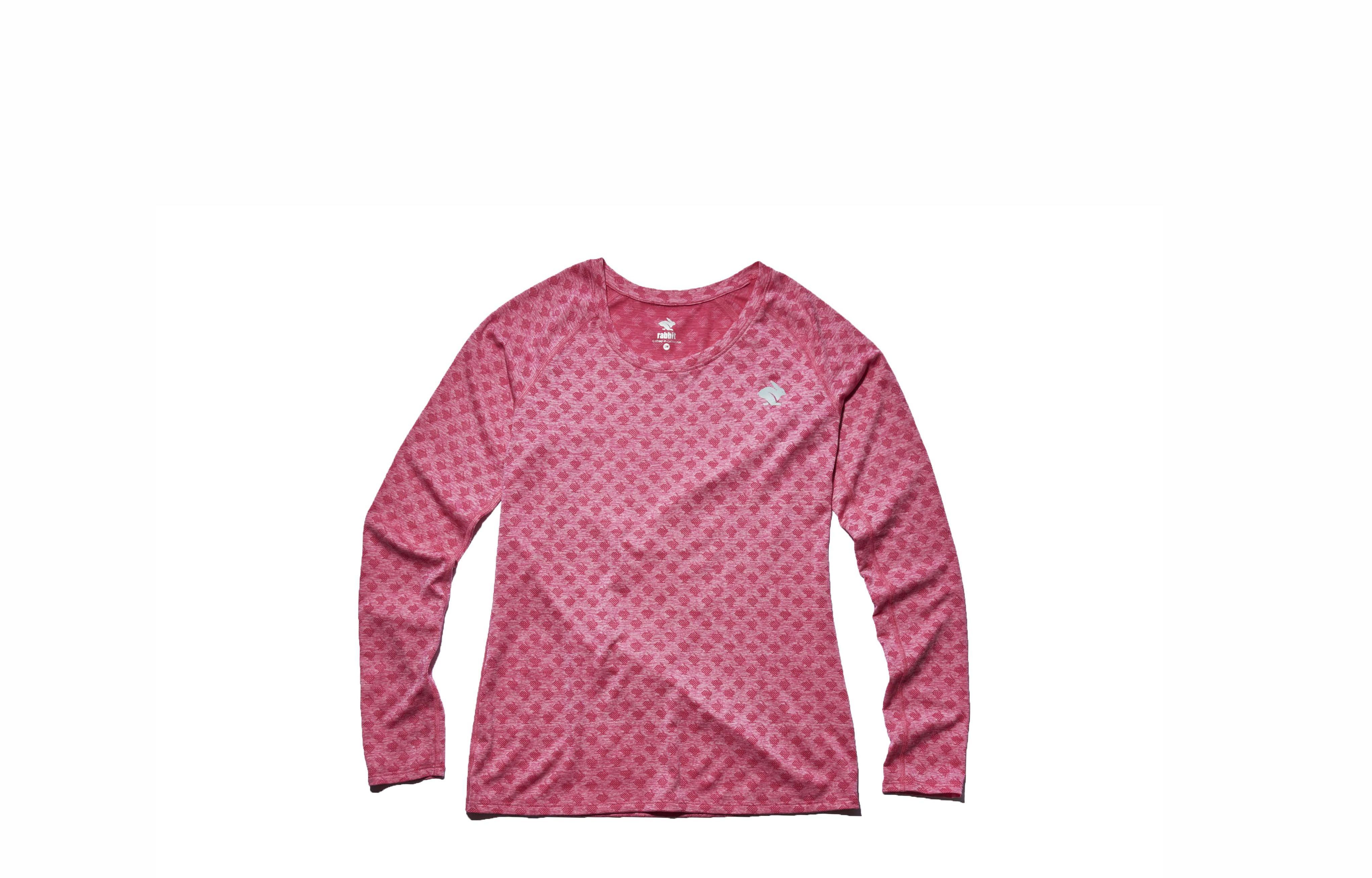 saucony t shirts womens pink