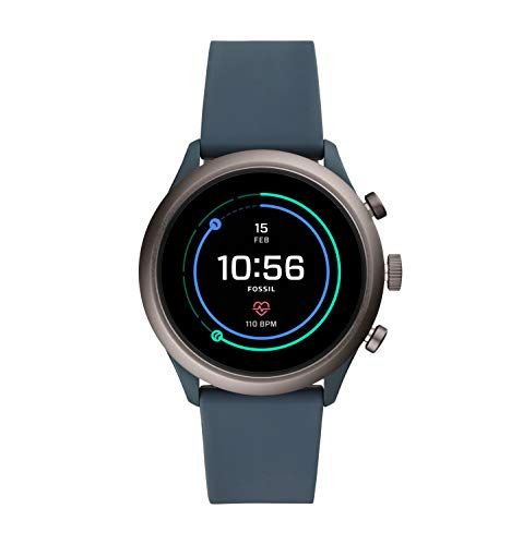 fossil smartwatch cheapest