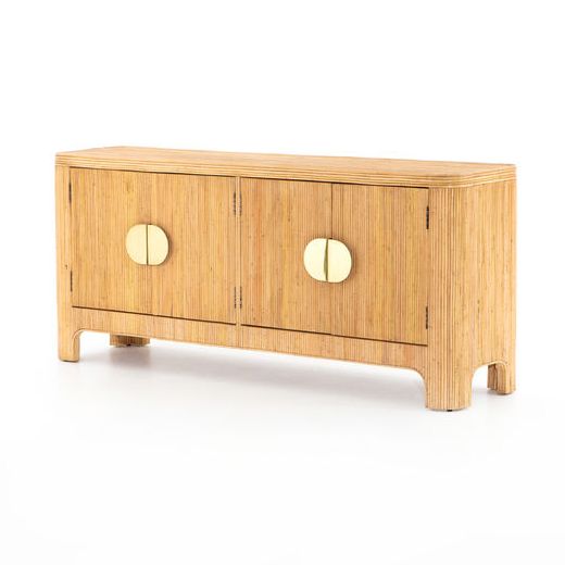 Four Hands Claire Sideboard