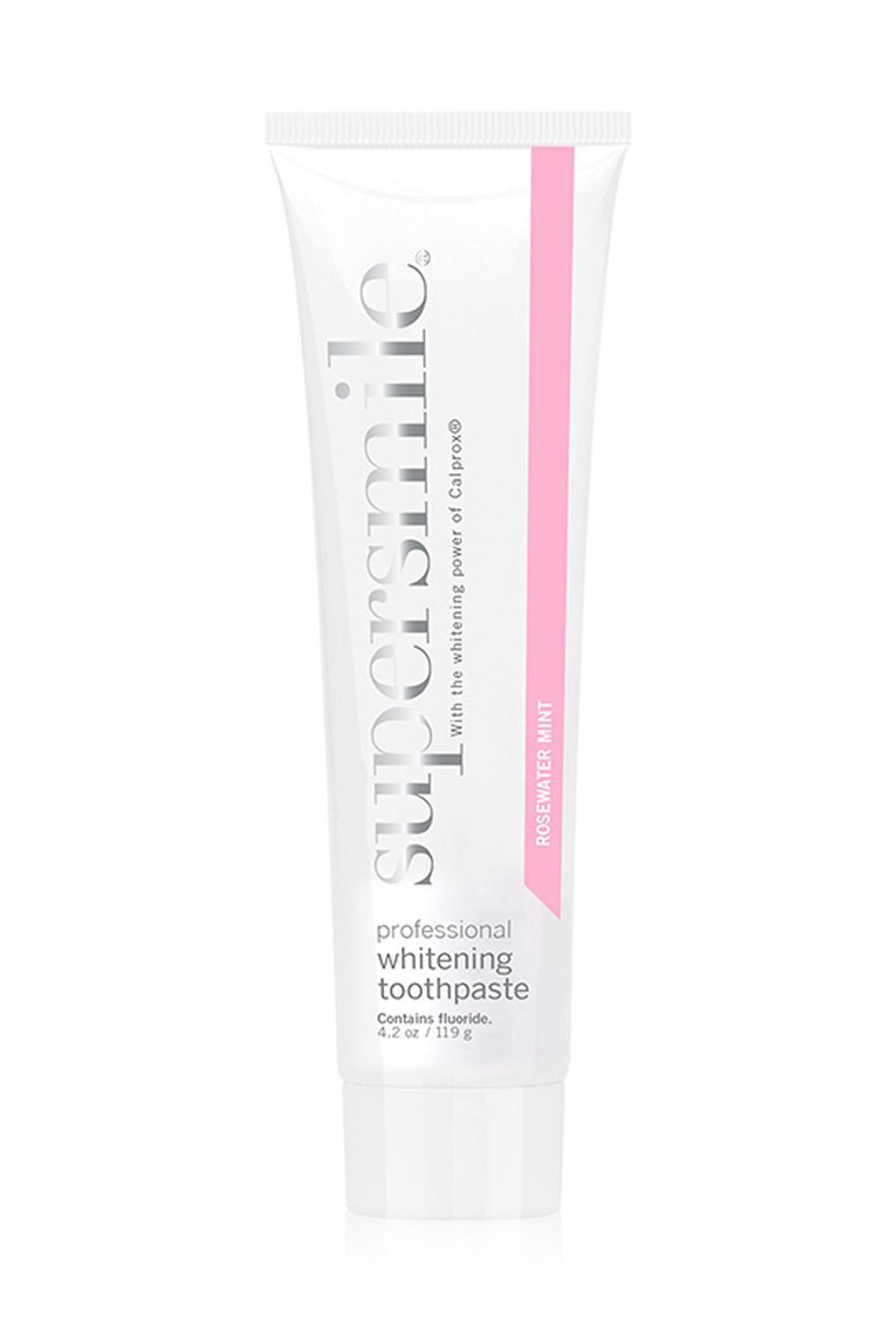 Supersmile Professional Whitening Toothpaste in Rosewater Mint