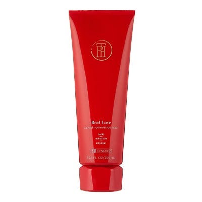 Taraji P Henson On Her New Haircare Line Tph By Taraji