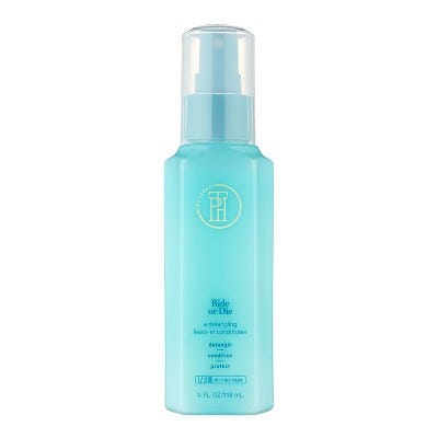 Taraji P Henson On Her New Haircare Line Tph By Taraji