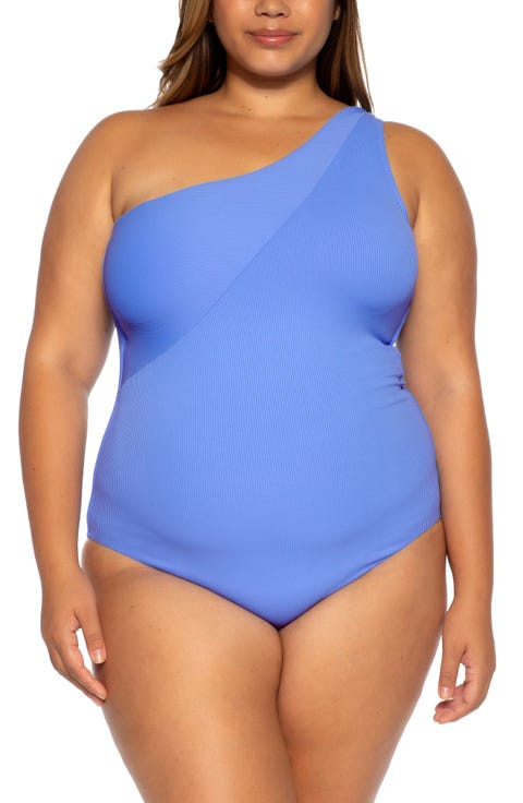 20 Best Plus Size Bathing Suits 2020 — Plus Size Swimwear