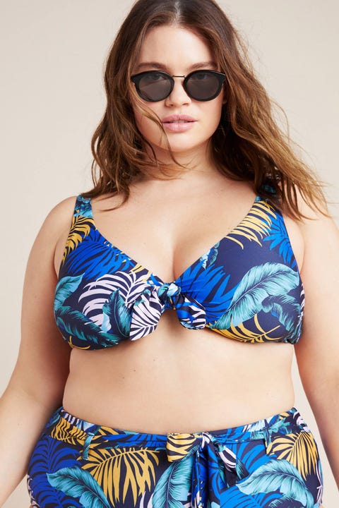 15 Best Plus Size Bathing Suits 2020 — Plus Size Swimwear 