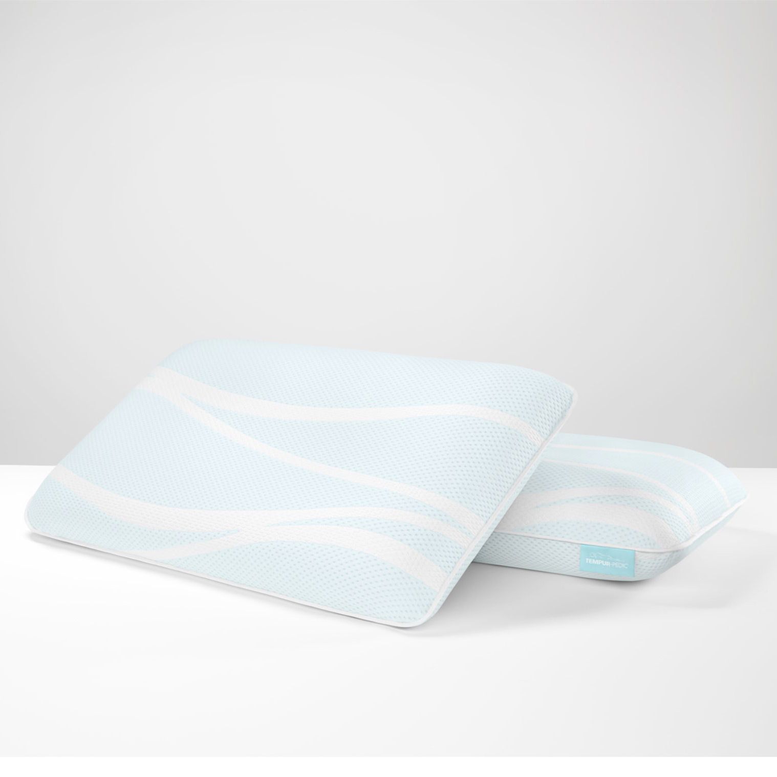 breeze Pro + Advanced Cooling Pillow