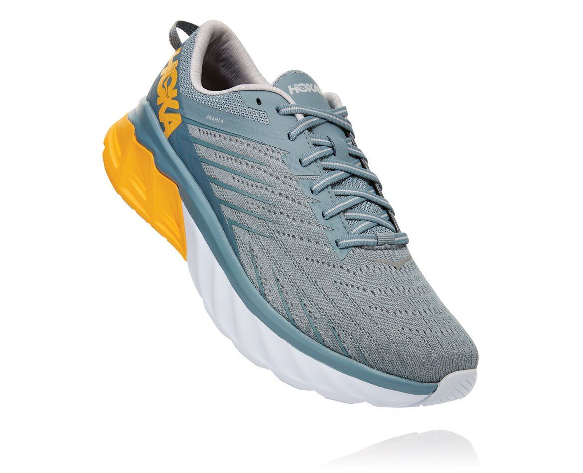 Are Hoka Shoes Good for Hiit Workouts?