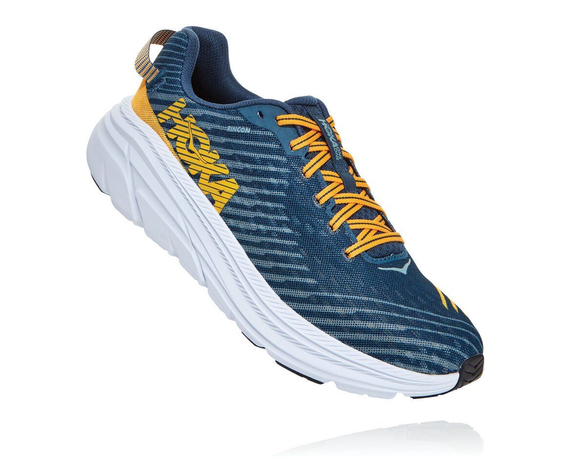 hoka hiit shoes