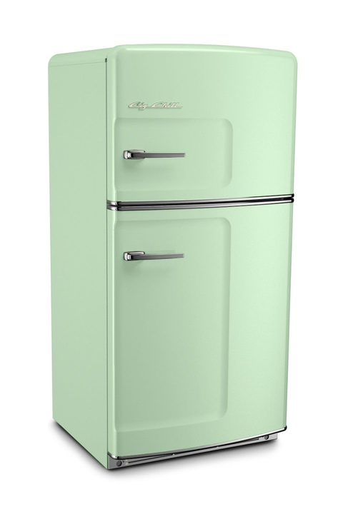 The Best Retro Refrigerators You Can Buy Online Retro Inspired Fridges