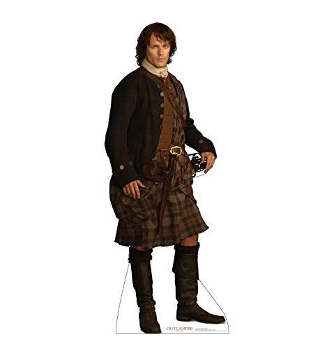 20 Outlander Gifts for the Ultimate Superfan