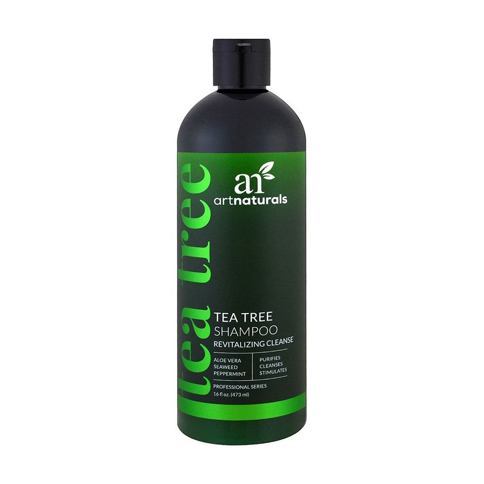 ArtNaturals Tea Tree Shampoo