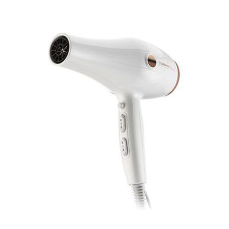 Formawell Beauty x Kendall Jenner Ionic-Gold Fusion Pro Hair Dryer
