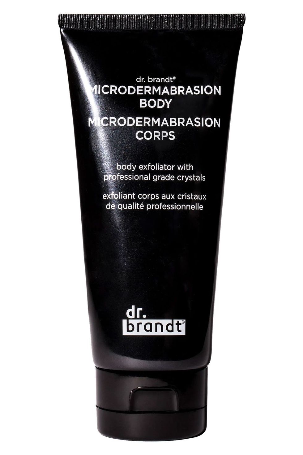 Dr. Brandt Skincare Microdermabrasion Body