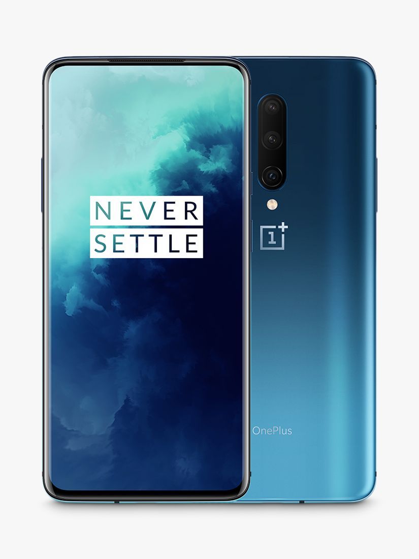 OnePlus 7T Pro Smartphone, Android, 6.67