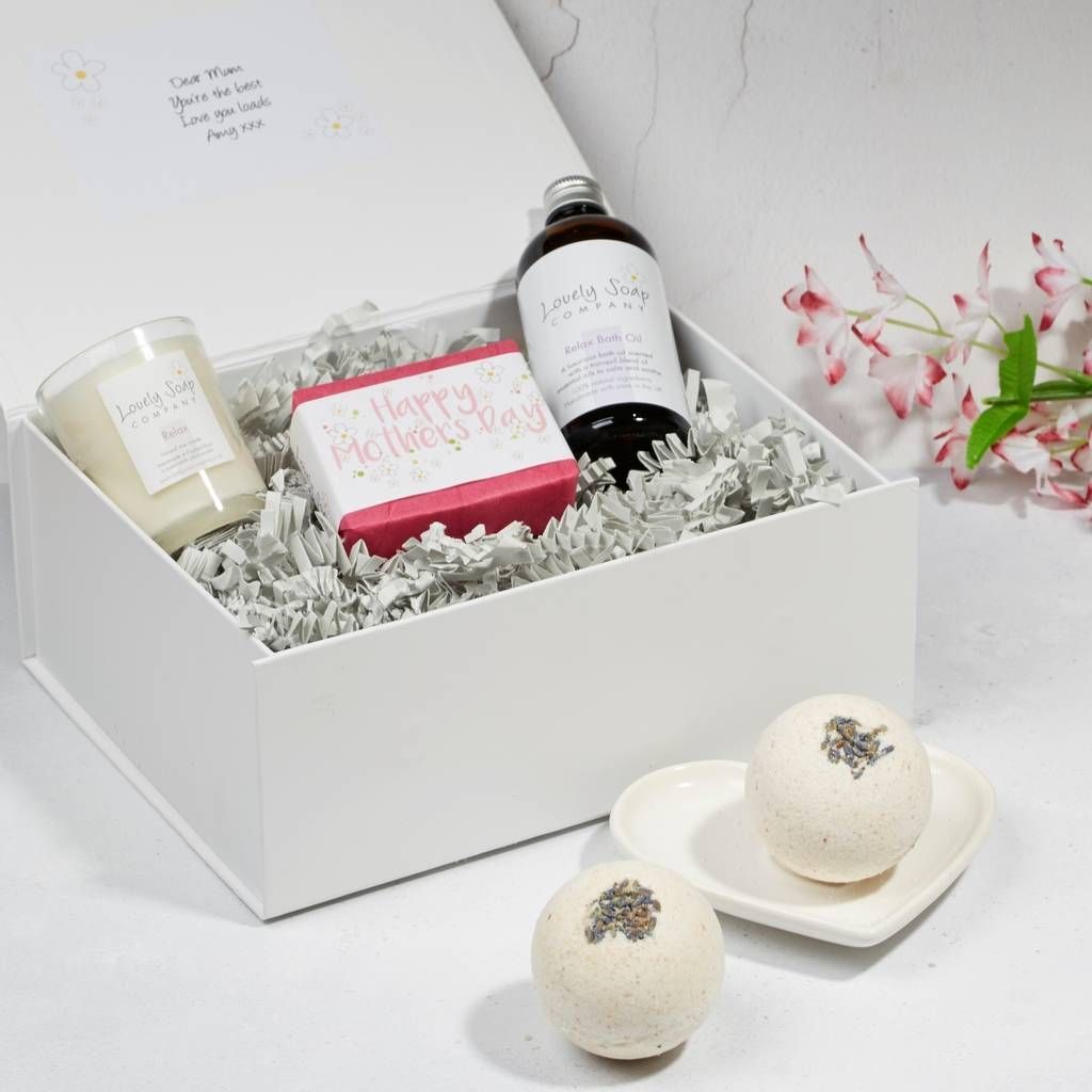 mother hamper