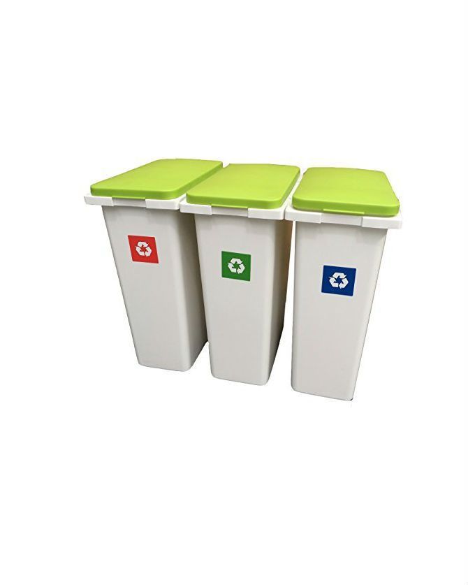 soft plastic recycling bin