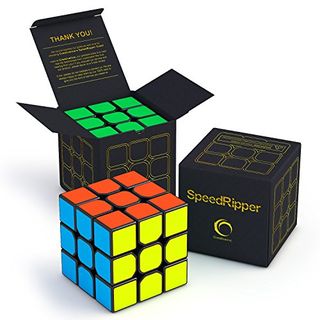 SpeedRipper Rubik's Cube