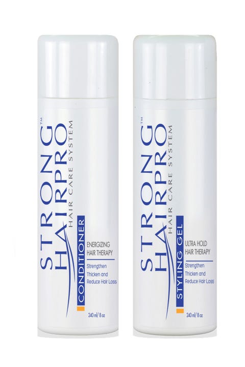 16 Best Hair Growth Shampoos Shampoo Products To Prevent Hair