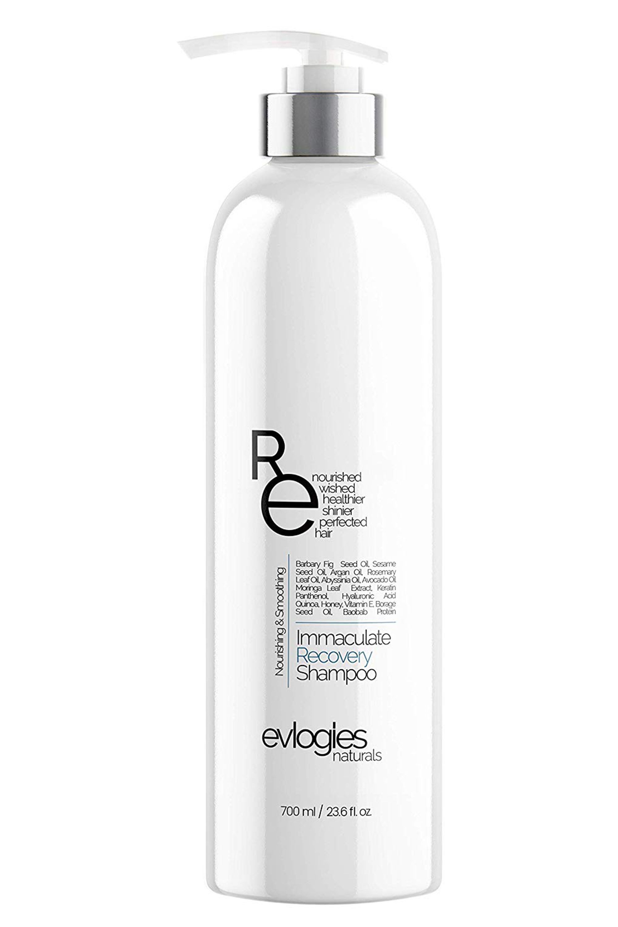 16 Best Hair Growth Shampoos Shampoo Products To Prevent Hair