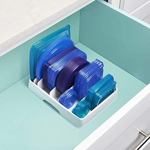 Popular Organizers For Storage On, Youcopia Over The Cabinet Door Single Hooks