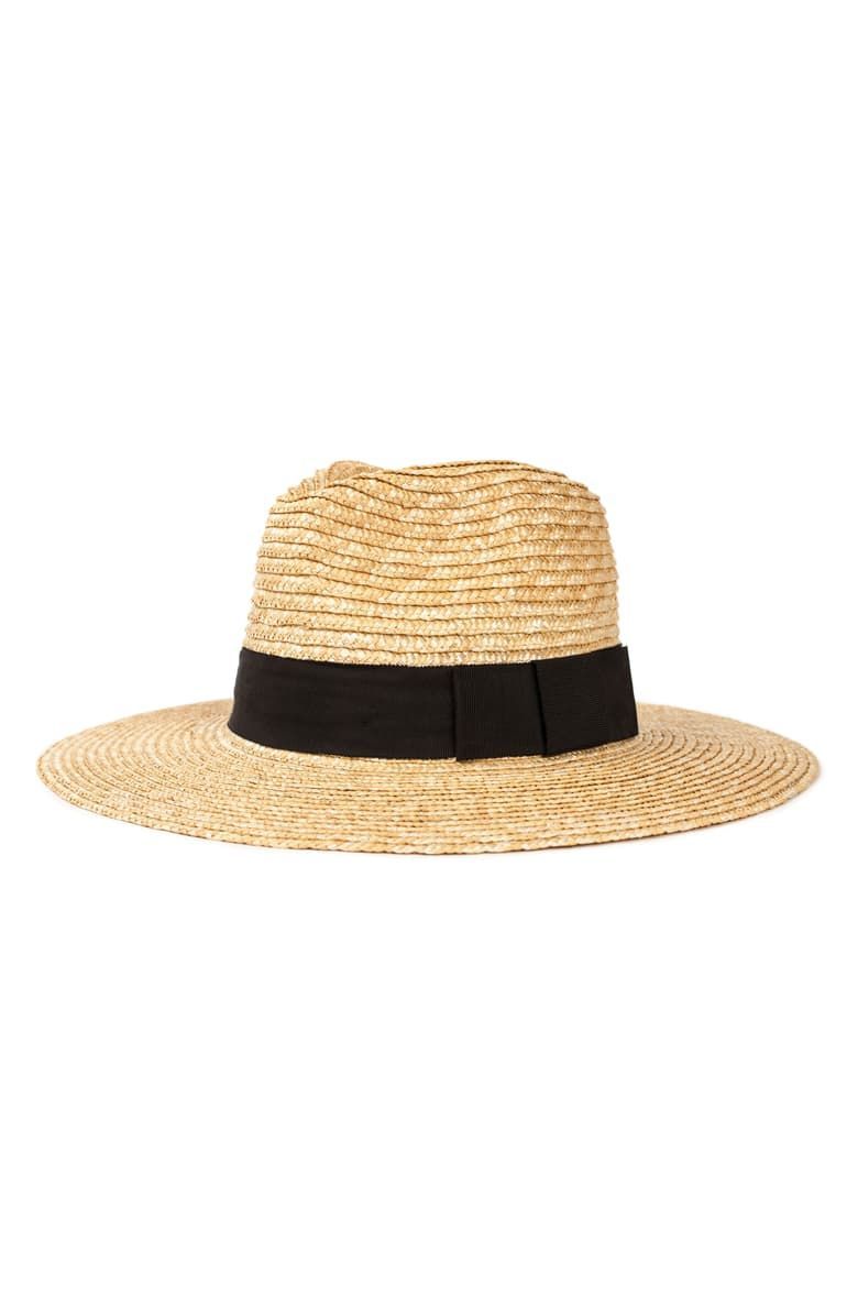 cute beach hats
