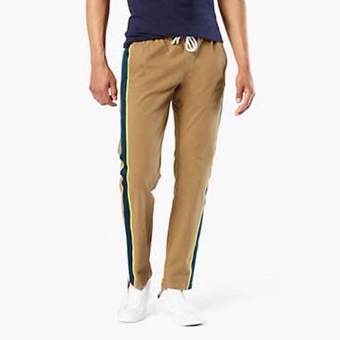 champion team sport men's travel pants