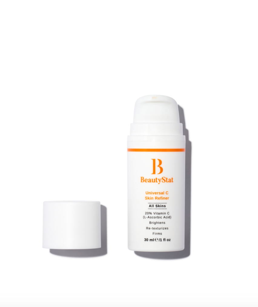 Universal C Skin Refiner
