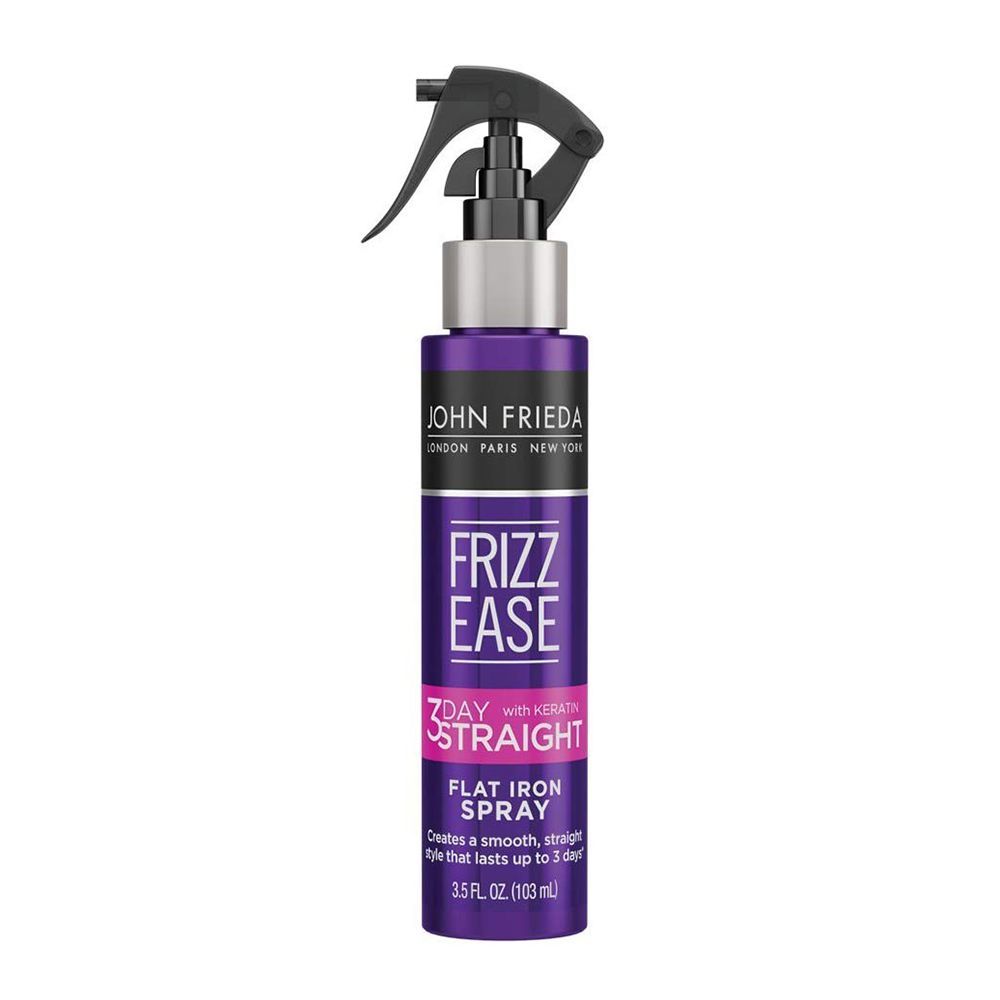 Low Hold Thermal Spray: Hair Styling Heat Protectant | Redken
