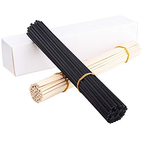Reed Diffuser Replacement Sticks Set