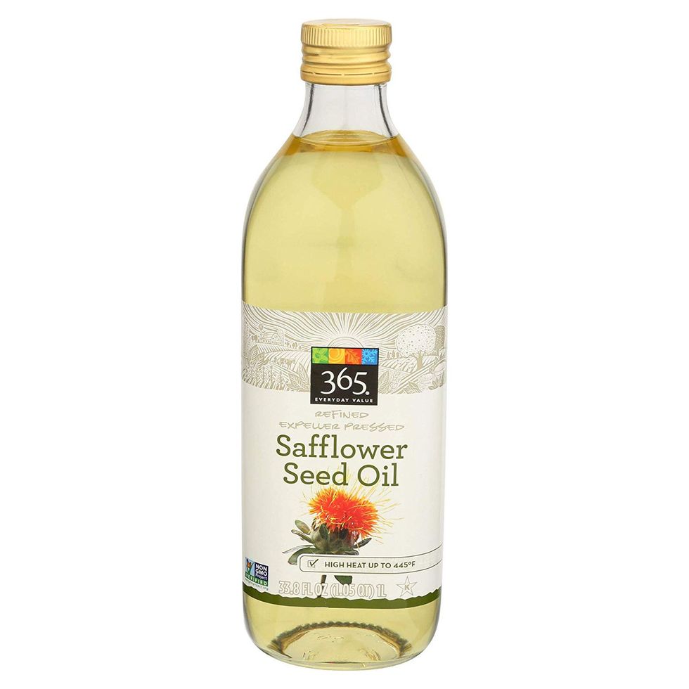 Safflower Seed Oil, 33.8 fl oz at Whole Foods Market