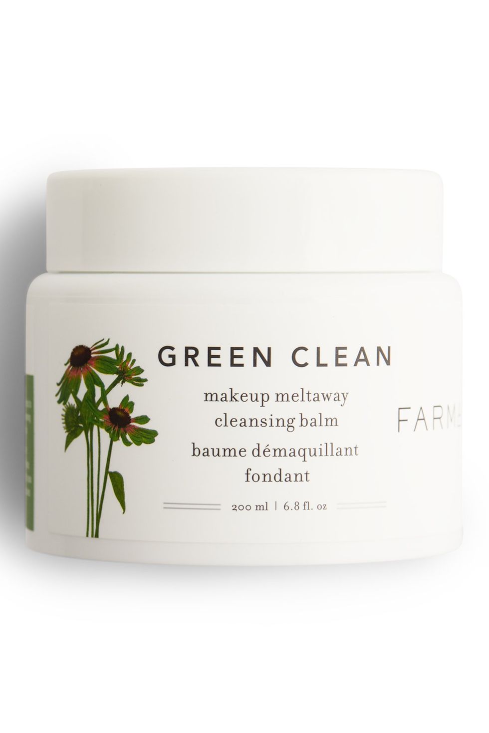 Green Clean Cleansing Balm