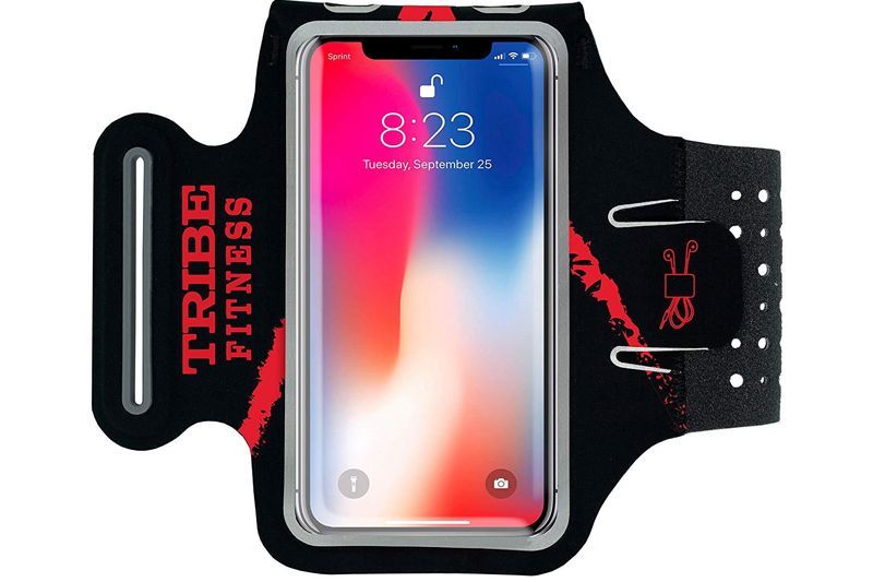 Xiaomi Mi 9T Quality Gym Running Sports Workout Armband Phone Case Cover