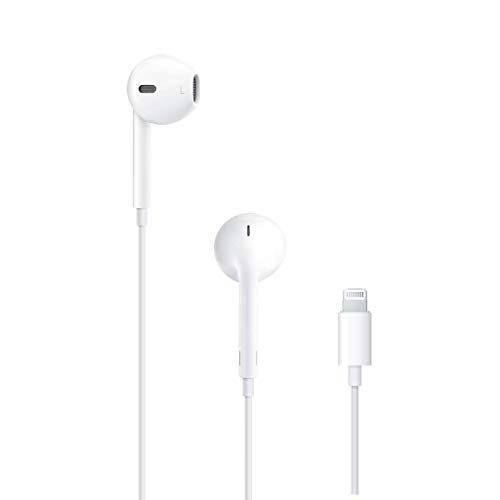 EarPods with Lightning Connector 