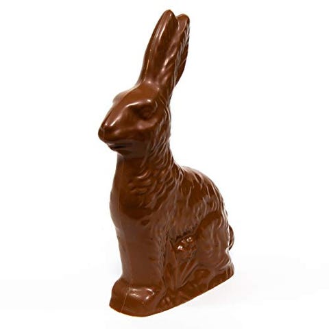 22 Best Chocolate Easter Bunnies - Where To Buy Chocolate Easter Bunnies